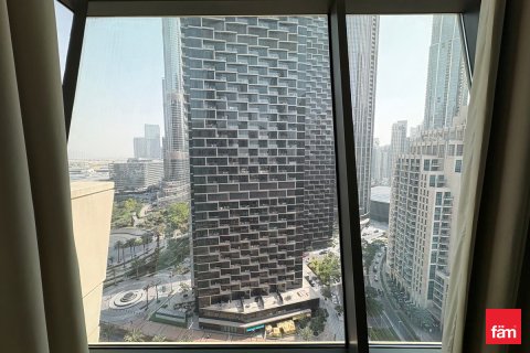 Appartement te huur in Downtown Dubai (Downtown Burj Dubai), Dubai, VAE 2 slaapkamers, 134.9 vr.m., nr 689351 - foto 19