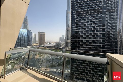 Appartement te huur in Downtown Dubai (Downtown Burj Dubai), Dubai, VAE 2 slaapkamers, 134.9 vr.m., nr 689351 - foto 21