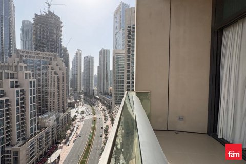Appartement te huur in Downtown Dubai (Downtown Burj Dubai), Dubai, VAE 2 slaapkamers, 134.9 vr.m., nr 689351 - foto 7