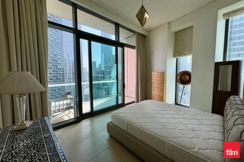 Appartement te huur in Downtown Dubai (Downtown Burj Dubai), Dubai, VAE 2 slaapkamers, 134.9 vr.m., nr 689351 - foto 13