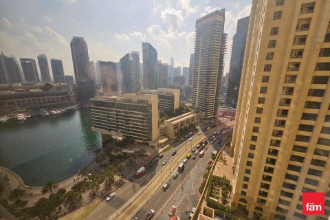 Dubai, संयुक्त अरब अमीरात में अपार्टमेंट, 1 बेडरूम, 70.7 वर्ग मीटर, संख्या 689348 - फ़ोटो 10