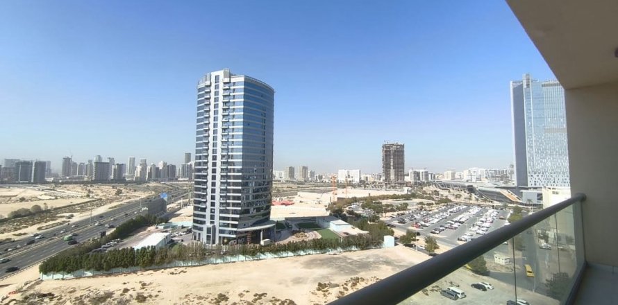 Lakás itt: Motor City, Dubai, EAE, 2 hálószoba, 111.6 m², azonosító: 689350
