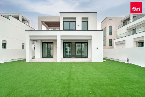 Vila v Dubai, SAE 4 ložnice, 510.9 m² Č.: 689345