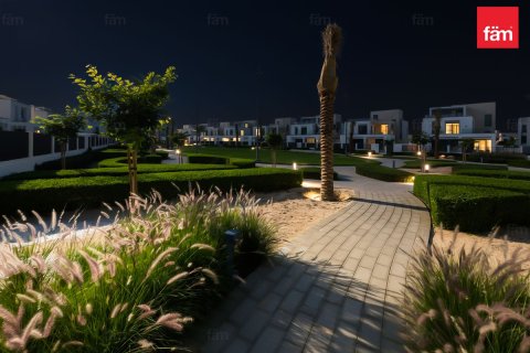 Villa para arrendamento em Dubai, EAU 4 quartos, 510.9 m2 № 689345 - foto 19