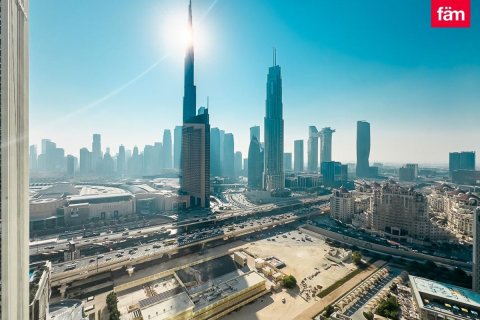 Зняти в оренду квартиру в Даунтаун Дубай (Даунтаун Бурдж Дубай), ОАЕ 3 спальні, 151.2м2, № 689347 - фото 27