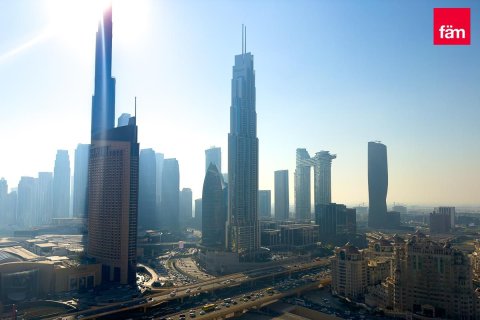 Зняти в оренду квартиру в Даунтаун Дубай (Даунтаун Бурдж Дубай), ОАЕ 3 спальні, 151.2м2, № 689347 - фото 26