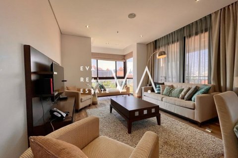 阿联酋 Dubai Palm Jumeirah 待售 : 2 卧, 170.19 平方米 , 编号637497 - 照片 3
