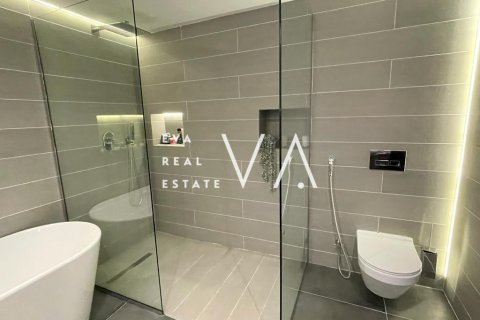 阿联酋 Dubai Palm Jumeirah 待售 : 2 卧, 170.19 平方米 , 编号637497 - 照片 12