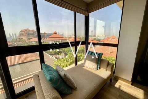 阿联酋 Dubai Palm Jumeirah 待售 : 2 卧, 170.19 平方米 , 编号637497 - 照片 4