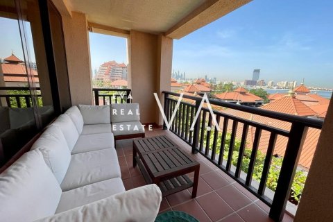 阿联酋 Dubai Palm Jumeirah 待售 : 2 卧, 170.19 平方米 , 编号637497 - 照片 1