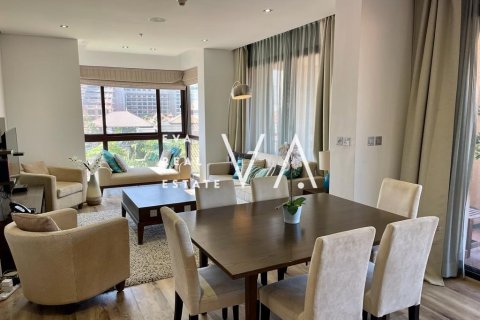 阿联酋 Dubai Palm Jumeirah 待售 : 2 卧, 170.19 平方米 , 编号637497 - 照片 5