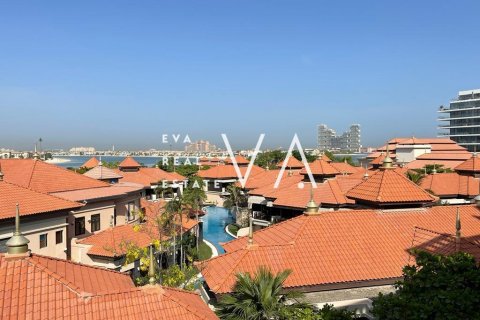 阿联酋 Dubai Palm Jumeirah 待售 : 2 卧, 170.19 平方米 , 编号637497 - 照片 2