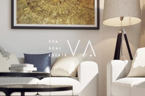 Byt v Meydan, Dubai, SAE 1 ložnice, 53.57 m² Č.: 637493 - fotografie 6