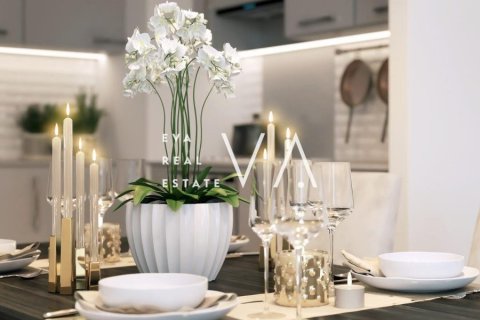 Byt v Meydan, Dubai, SAE 1 ložnice, 53.57 m² Č.: 637493 - fotografie 4