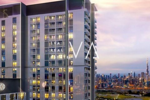 Byt v Meydan, Dubai, SAE 1 ložnice, 53.57 m² Č.: 637493 - fotografie 2