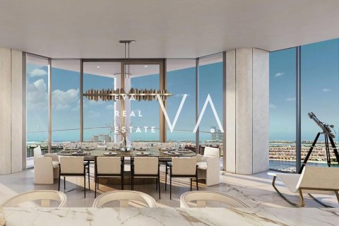 阿联酋 Dubai Palm Jumeirah 待售 : 1 卧, 88.77 平方米 , 编号637494 - 照片 7