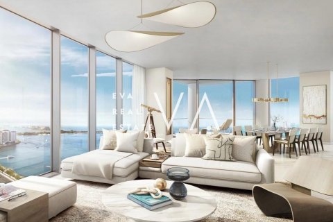 阿联酋 Dubai Palm Jumeirah 待售 : 1 卧, 88.77 平方米 , 编号637494 - 照片 6