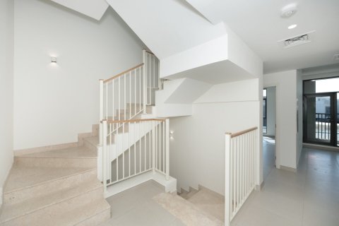 Vilë në Dubai South (Dubai World Central), Dubai, Emiratet e Bashkuara Arabe 4 dhoma gjumi, 405 m2. № 677718 - Foto 8