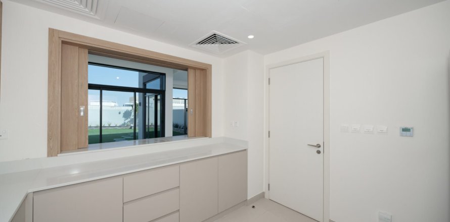 Vilë në Dubai South (Dubai World Central), Dubai, Emiratet e Bashkuara Arabe 4 dhoma gjumi, 405 m2. № 677718