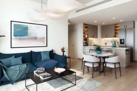 Apartmán v Town Square, Dubai, SAE 3 spálne, 217 m2 č. 677722 - Fotografia 7