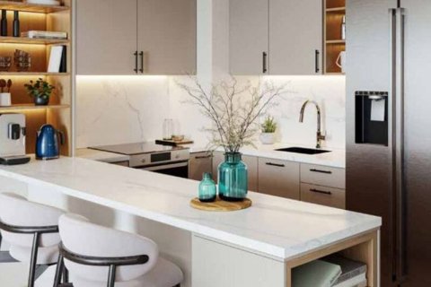 Apartmán v Town Square, Dubai, SAE 3 spálne, 217 m2 č. 677722 - Fotografia 6