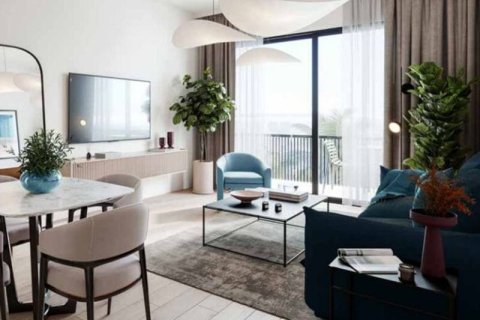 Apartmán v Town Square, Dubai, SAE 3 spálne, 217 m2 č. 677722 - Fotografia 5