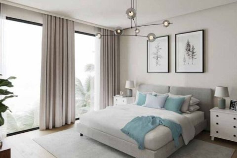 Apartmán v Town Square, Dubai, SAE 3 spálne, 217 m2 č. 677722 - Fotografia 12