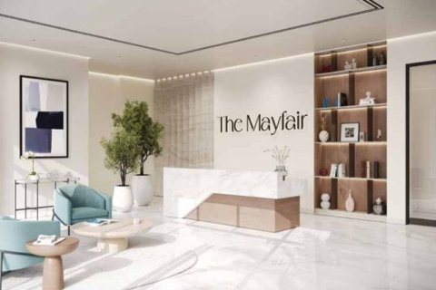 Apartmán v Town Square, Dubai, SAE 3 spálne, 217 m2 č. 677722 - Fotografia 11