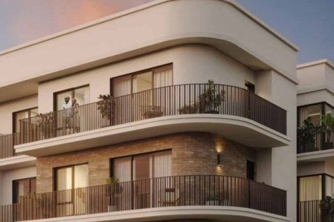 Town Square, Dubai, BAE’de daire 3 yatak odası, 217 m&sup2; No 677722