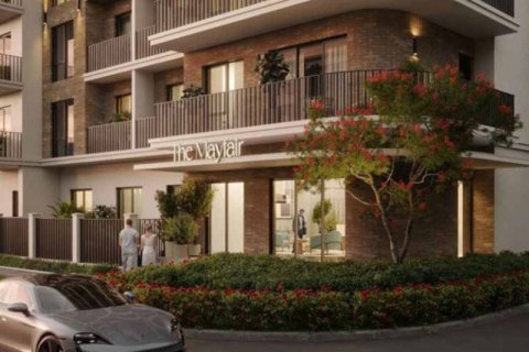 Apartmán v Town Square, Dubai, SAE 3 spálne, 217 m2 č. 677722 - Fotografia 8