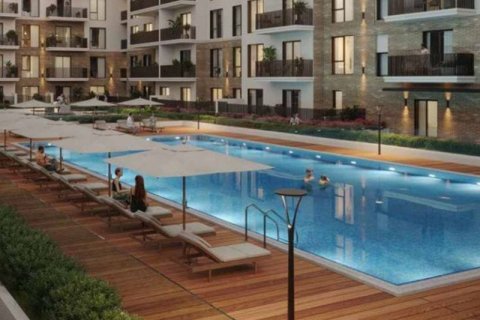 Apartmán v Town Square, Dubai, SAE 3 spálne, 217 m2 č. 677722 - Fotografia 9