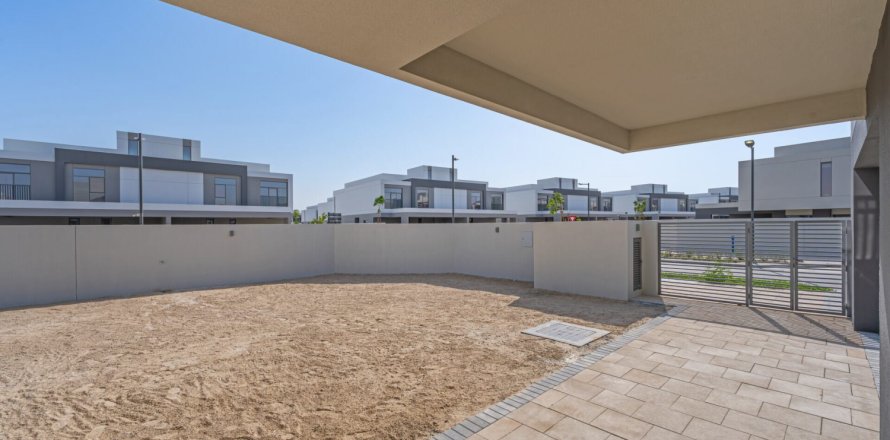 Vila v Dubai South (Dubai World Central), Dubai, SAE 4 ložnice, 323 m² Č.: 677720