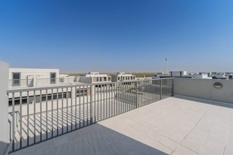 Vila v Dubai South (Dubai World Central), Dubai, SAE 4 ložnice, 323 m² Č.: 677720 - fotografie 5