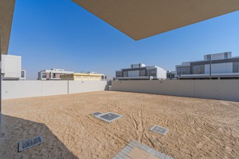 Vila v Dubai South (Dubai World Central), Dubai, SAE 4 ložnice, 323 m² Č.: 677720 - fotografie 3