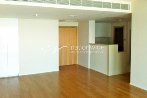 Apartment in Al Raha Beach, Abu Dhabi, UAE 3 bedrooms, 164.6 sq.m. № 257210 - photo 4