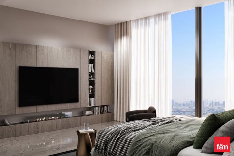 Apartemen di Dubai Production City (IMPZ), UEA 1 kamar tidur, 115.6 m2 nomor 638306 - foto 8