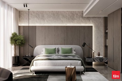 Apartemen di Dubai Production City (IMPZ), UEA 1 kamar tidur, 115.6 m2 nomor 638306 - foto 11