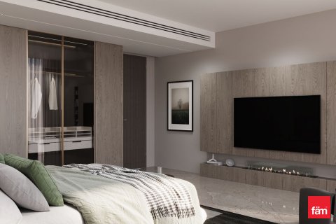 Apartemen di Dubai Production City (IMPZ), UEA 1 kamar tidur, 115.6 m2 nomor 638306 - foto 6