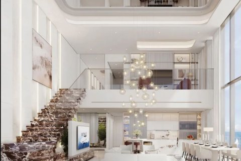 Byt v Dubai, SAE 1 ložnice, 80 m² Č.: 638307 - fotografie 7