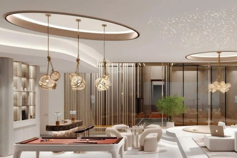 Byt v Dubai, SAE 1 ložnice, 80 m² Č.: 638307 - fotografie 3