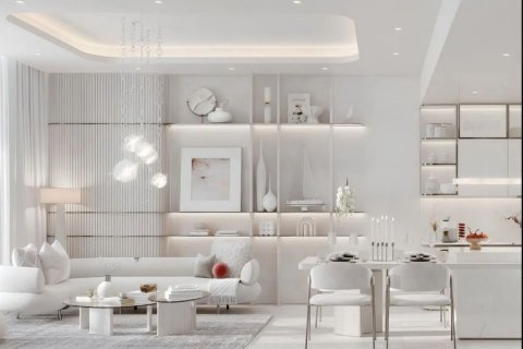 Byt v Dubai, SAE 1 ložnice, 80 m² Č.: 638307 - fotografie 10