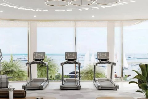 Byt v Dubai, SAE 1 ložnice, 80 m² Č.: 638307 - fotografie 6