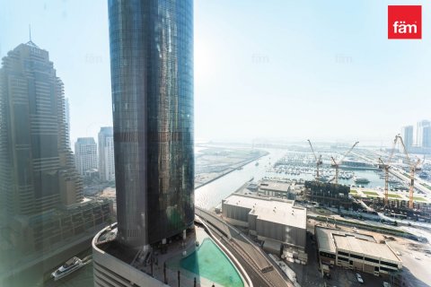 Dubai Marina、Dubai、UAE にあるマンション販売中 2ベッドルーム、120.2 m2、No52297 - 写真 30