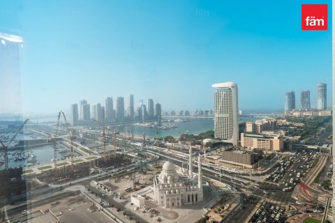 Dubai Marina、Dubai、UAE にあるマンション販売中 2ベッドルーム、120.2 m2、No52297 - 写真 1