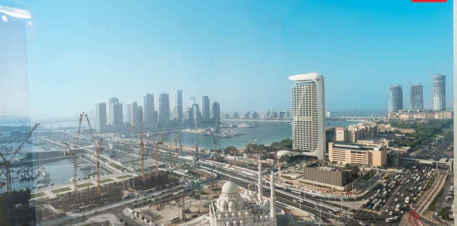 Dubai Marina、Dubai、UAEにあるマンション 2ベッドルーム、120.2 m2 No52297