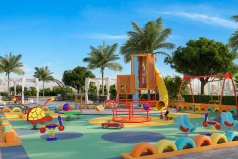 Διαμέρισμα σε Dubai Science Park, ΗΑΕ 2 υπνοδωμάτια, 119.7 τ.μ. Αρ. 757804 - φωτογραφία 10