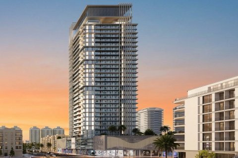 Διαμέρισμα σε Dubai Science Park, ΗΑΕ 2 υπνοδωμάτια, 119.7 τ.μ. Αρ. 757804 - φωτογραφία 6