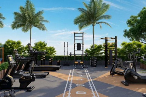 Διαμέρισμα σε Dubai Science Park, ΗΑΕ 2 υπνοδωμάτια, 119.7 τ.μ. Αρ. 757804 - φωτογραφία 7