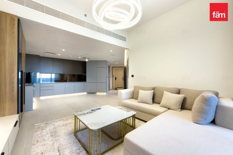 Apartment til leje i Business Bay, Dubai, UAE 1 soveværelse, 68.1 kvm № 757798 - foto 9