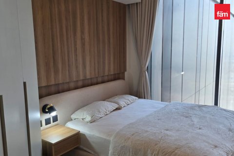 Business Bay, Dubai, BAE’de daire 1 yatak odası, 68.1 m&sup2; No 757798